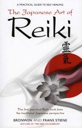 Japanese Art Of Reiki - 11 May 2010