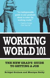 Working World 101 - 18 Mar 2009