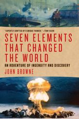 Seven Elements that Changed the World - 15 Nov 2021