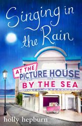 Singing in the Rain at the Picture House by the Sea - 10 Apr 2017