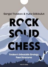 Rock Solid Chess - 6 Jan 2024