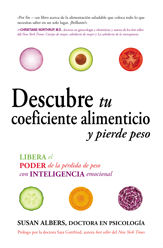 Descubre tu coeficiente alimenticio y pierde peso - 13 Oct 2015