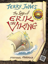 The Saga of Erik the Viking - 11 Apr 2013