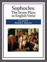 Sophocles - 24 Aug 2015