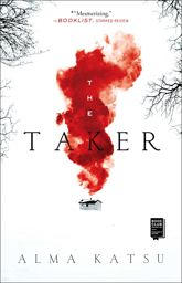 The Taker - 6 Sep 2011