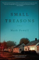 Small Treasons - 6 Jun 2017