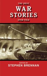 The Best War Stories Ever Told - 15 Sep 2011