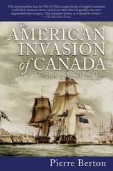 The American Invasion of Canada - 4 Jan 2012