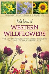 Field Book of Western Wild Flowers - 4 Mar 2014