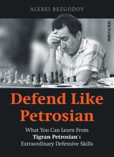 Defend Like Petrosian - 29 Sep 2020