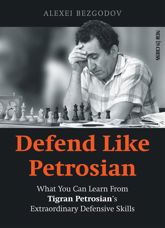 Defend Like Petrosian - 29 Sep 2020