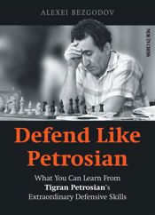 Defend Like Petrosian - 29 Sep 2020