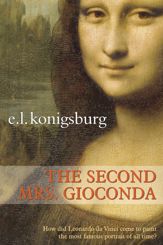 The Second Mrs. Gioconda - 28 Jun 2011