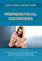 Premenstrual Disorders - 2 Sep 2014