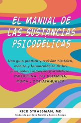 El manual de las sustancias psicodélicas - 5 Dec 2023