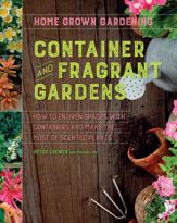 Container And Fragrant Gardens - 4 Feb 2020