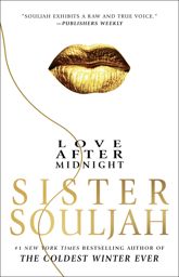 Love After Midnight - 8 Oct 2024