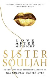 Love After Midnight - 8 Oct 2024