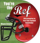 You're the Ref - 1 Sep 2011
