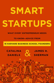 Smart Startups - 10 Oct 2023