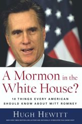 Mormon in the White House? - 12 Mar 2007