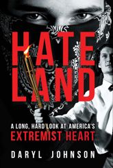 Hateland - 18 Jun 2019