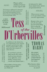 Tess of the D'Urbervilles - 25 Jan 2022