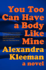 You Too Can Have a Body Like Mine - 25 Aug 2015