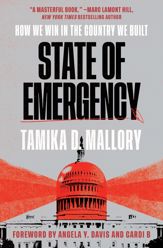 State of Emergency - 11 May 2021