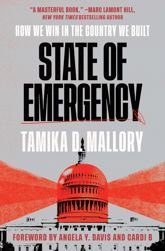 State of Emergency - 11 May 2021