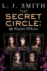 The Secret Circle: The Complete Collection - 30 Sep 2014