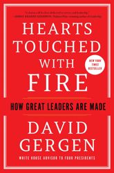 Hearts Touched with Fire - 10 May 2022