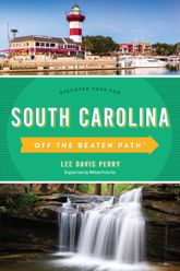 South Carolina Off the Beaten Path® - 31 Oct 2019