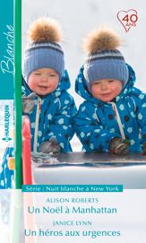 Un Noël à Manhattan - Un héros aux urgences - 1 Oct 2018