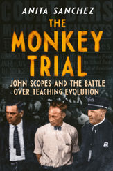 The Monkey Trial - 21 Mar 2023