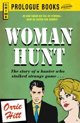 Woman Hunt - 15 Jan 2012