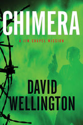 Chimera - 23 Jul 2013