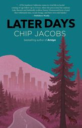 Later Days - 16 Sep 2025