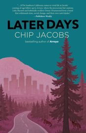 Later Days - 16 Sep 2025