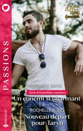 Un ennemi si charmant - Nouveau départ pour Taryn - 1 Jul 2023
