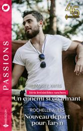 Un ennemi si charmant - Nouveau départ pour Taryn - 1 Jul 2023