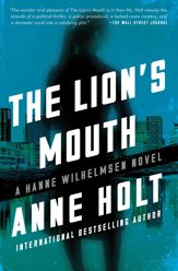The Lion's Mouth - 9 Feb 2016