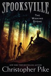 The Wishing Stone - 5 Nov 2013