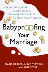 Babyproofing Your Marriage - 13 Oct 2009