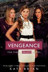 Vengeance - 30 Aug 2011