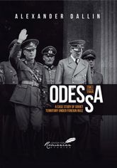 Odessa, 1941-1944 - 1 Jul 2022