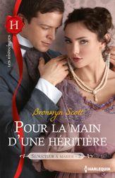 Pour la main d'une héritière - 1 Jun 2014