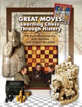 Great Moves - 1 Oct 2017