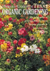 Texas Organic Gardening - 1 Mar 1995