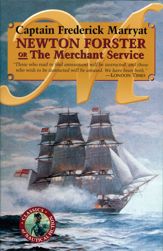 Newton Forster or The Merchant Service - 1 Mar 1998